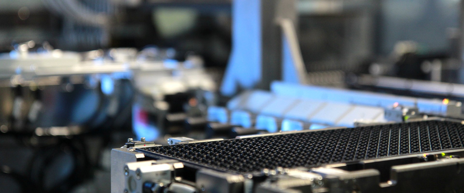 半導體測試設備